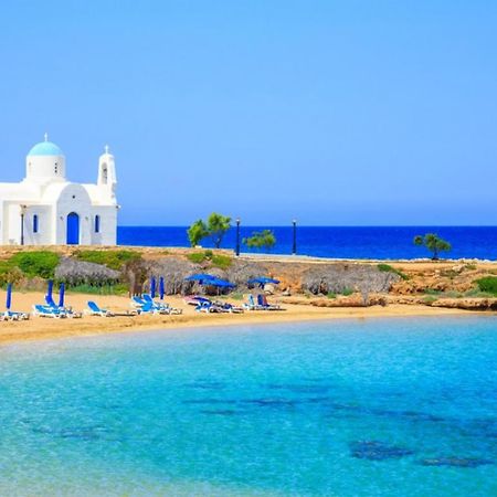 Villa Olivetta Kato Yialia 외부 사진