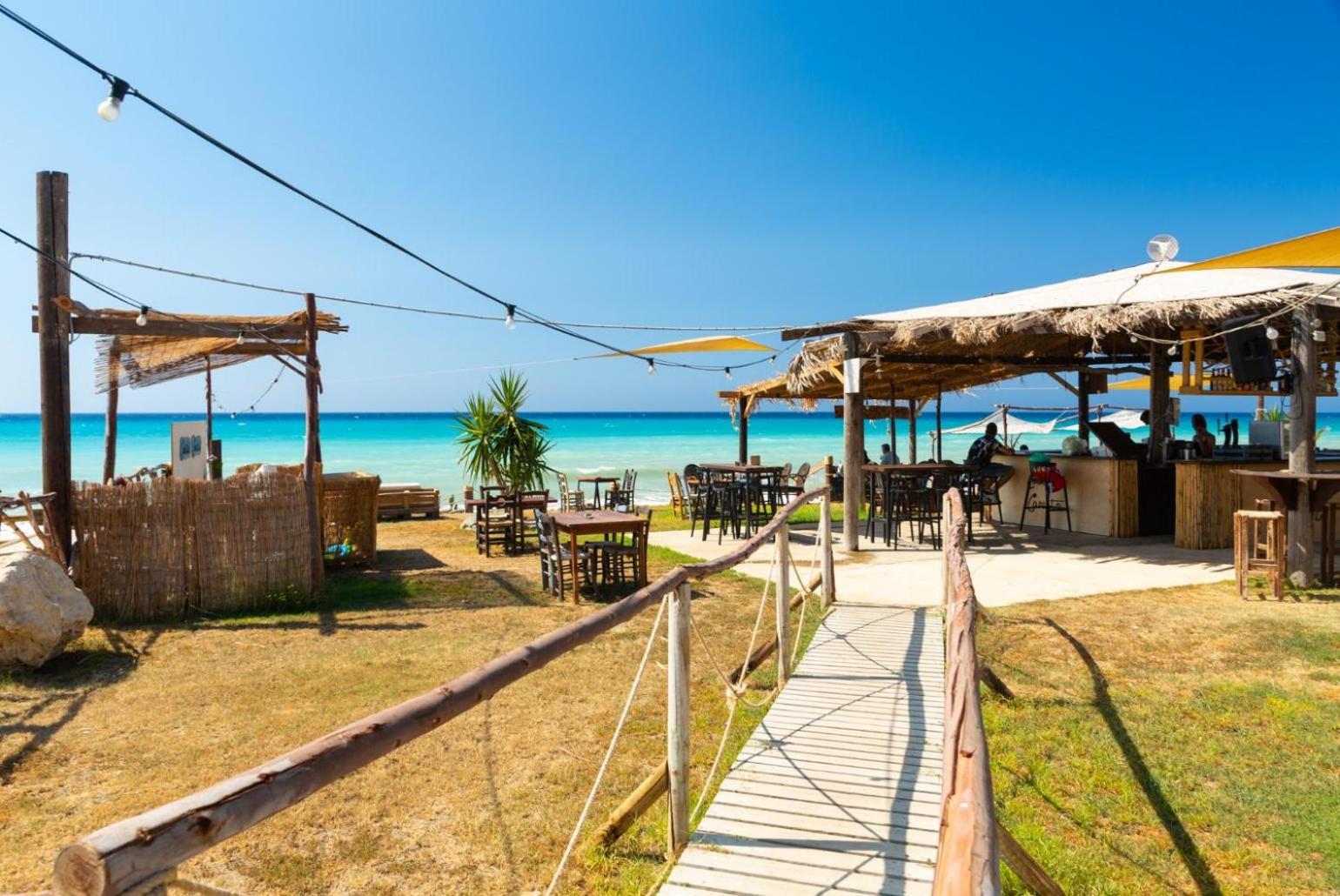 Villa Olivetta Kato Yialia 외부 사진