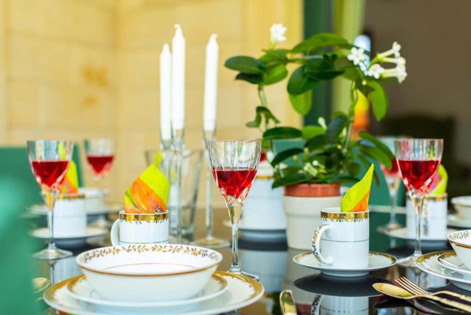 Villa Olivetta Kato Yialia 외부 사진