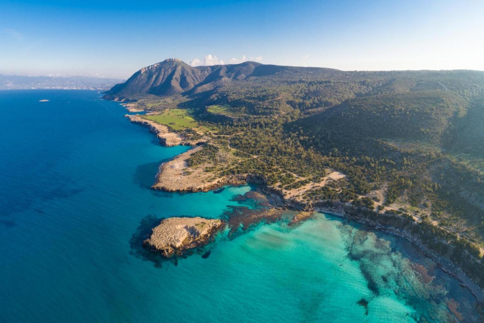 Villa Olivetta Kato Yialia 외부 사진