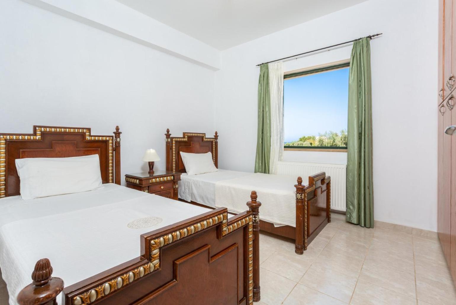 Villa Olivetta Kato Yialia 외부 사진