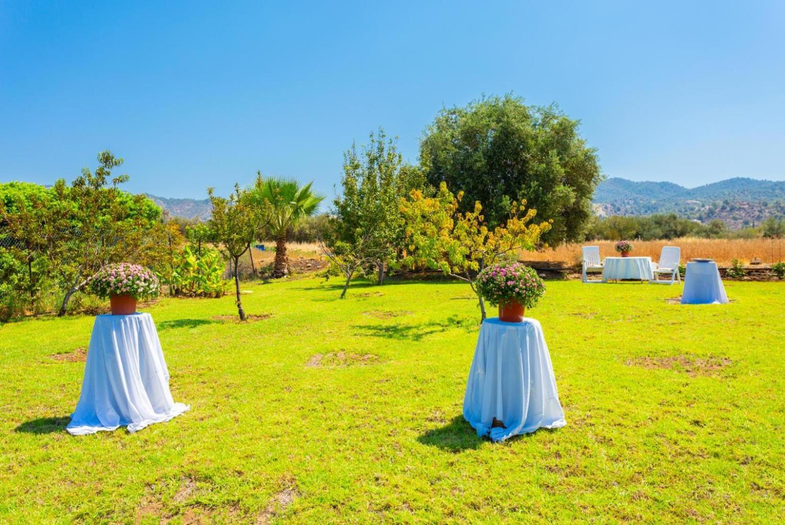 Villa Olivetta Kato Yialia 외부 사진