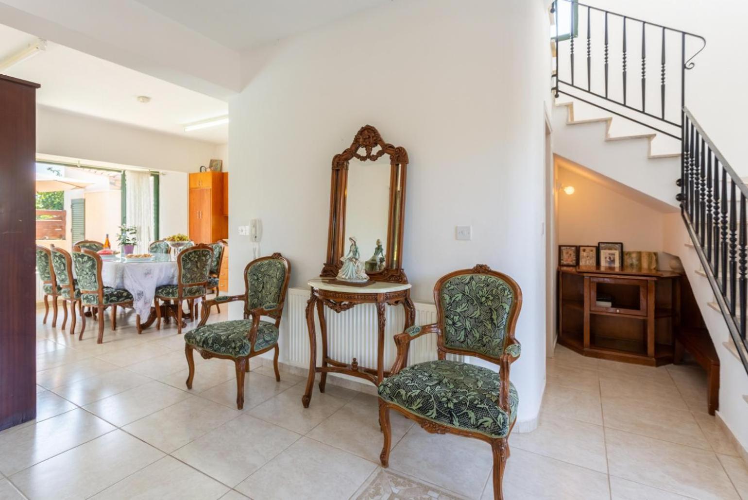Villa Olivetta Kato Yialia 외부 사진