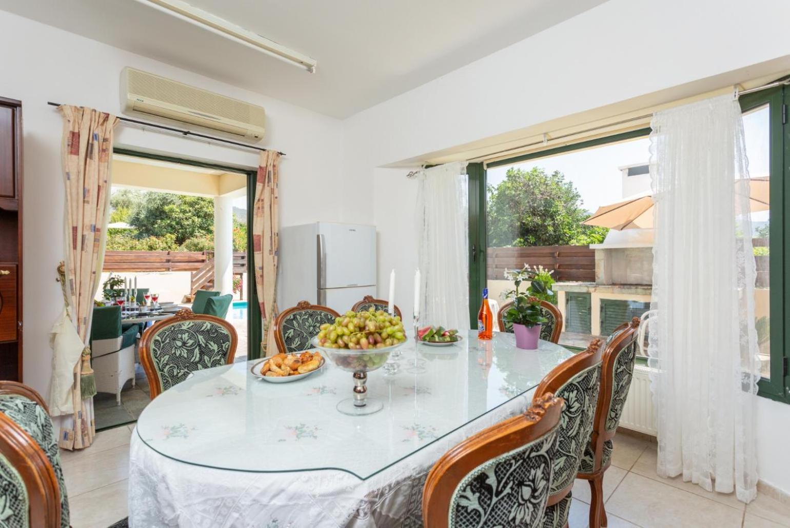 Villa Olivetta Kato Yialia 외부 사진