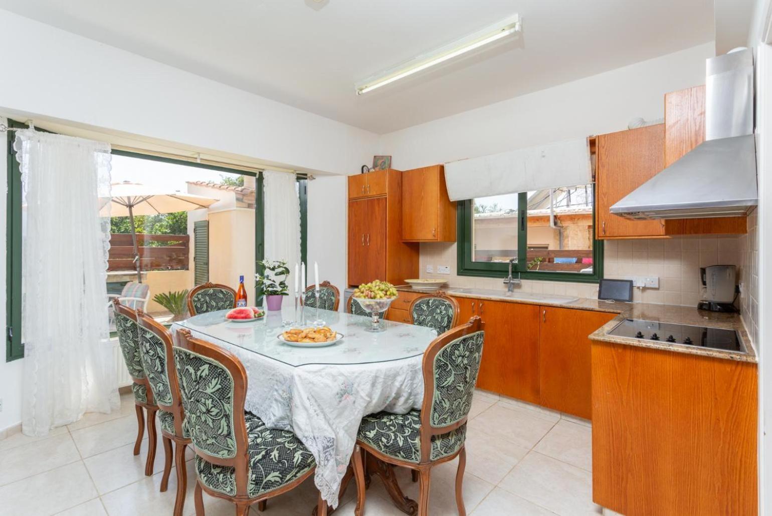 Villa Olivetta Kato Yialia 외부 사진