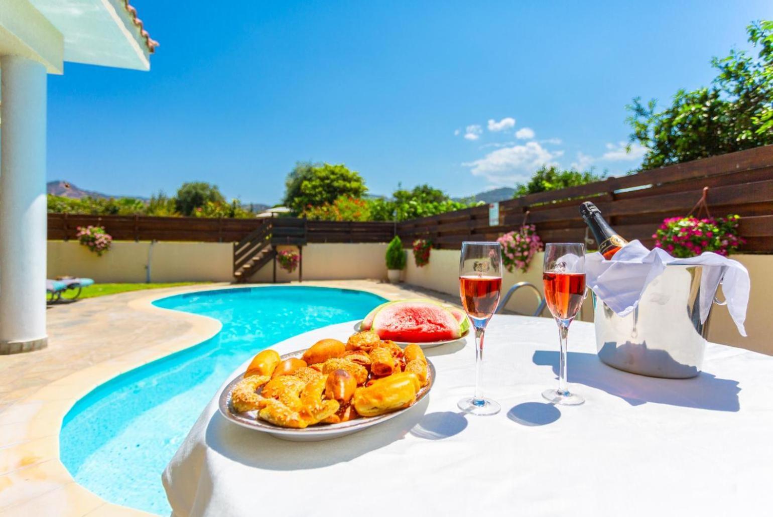 Villa Olivetta Kato Yialia 외부 사진