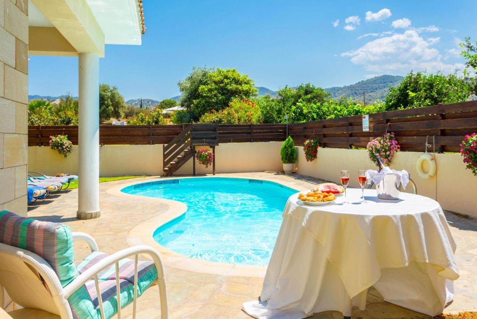 Villa Olivetta Kato Yialia 외부 사진
